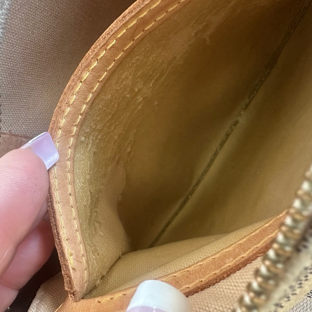 Louis Vuitton Speedy 25 - Picture 11 of 11